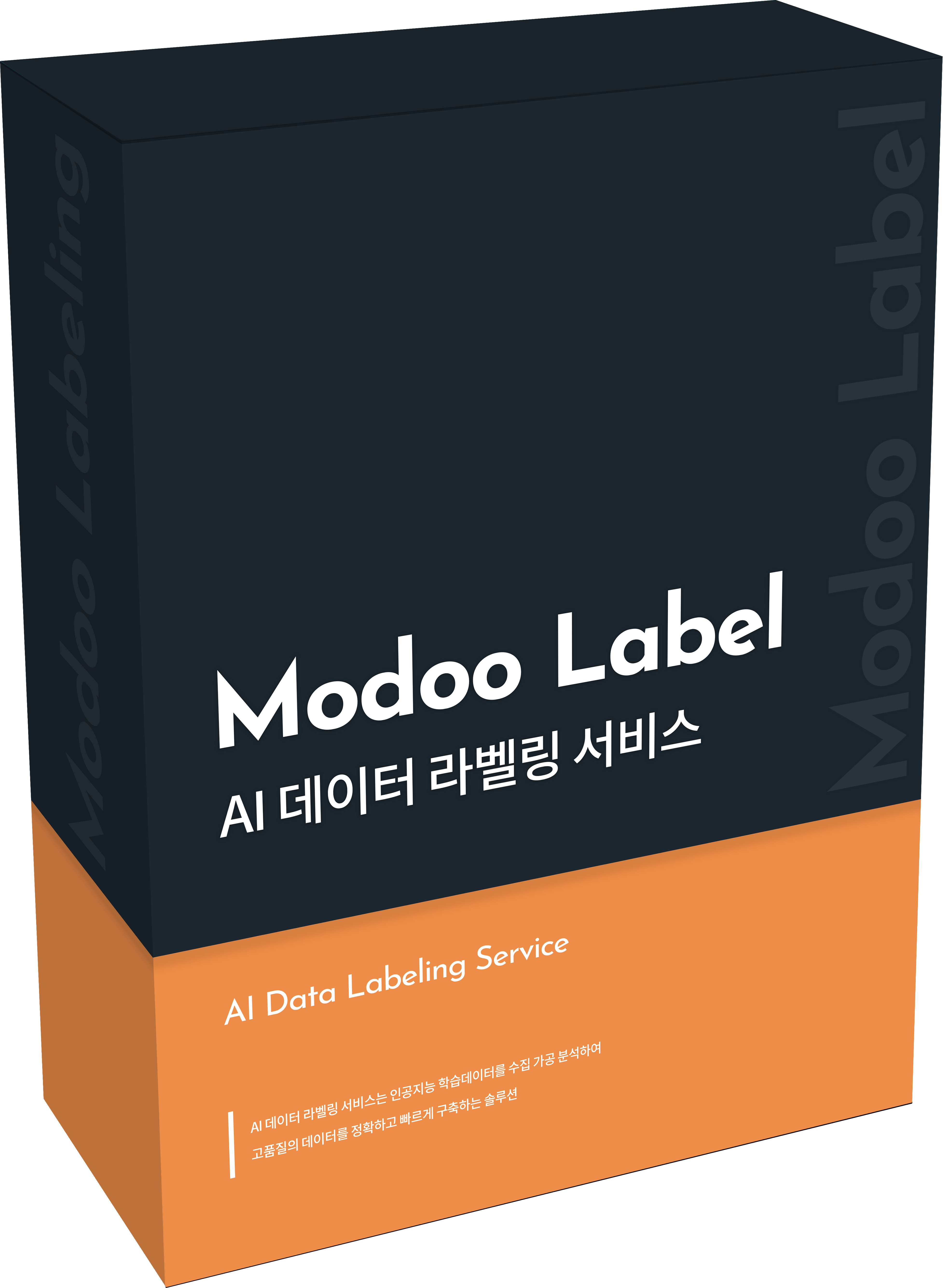 Modoo Label