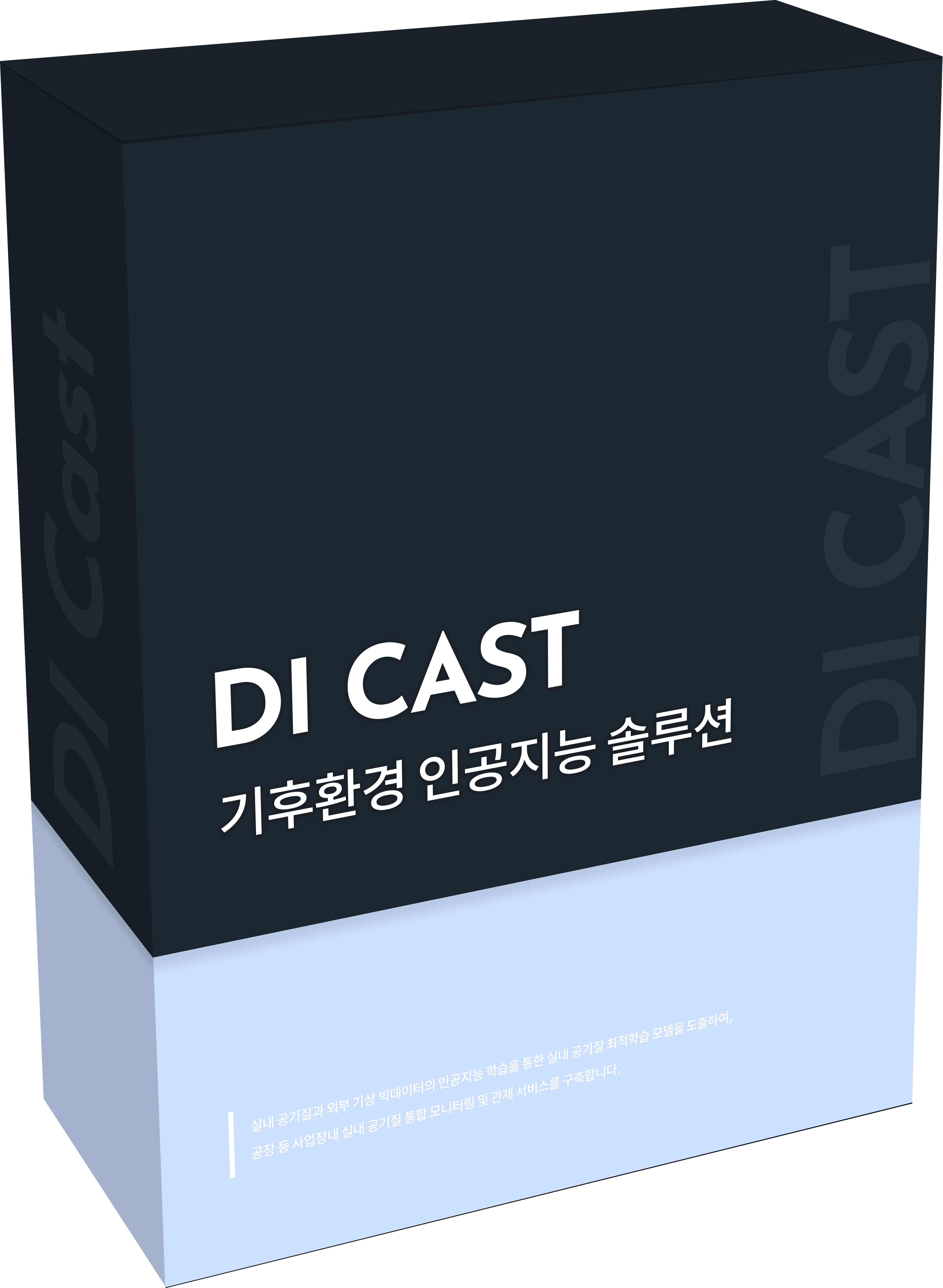 DIcast
