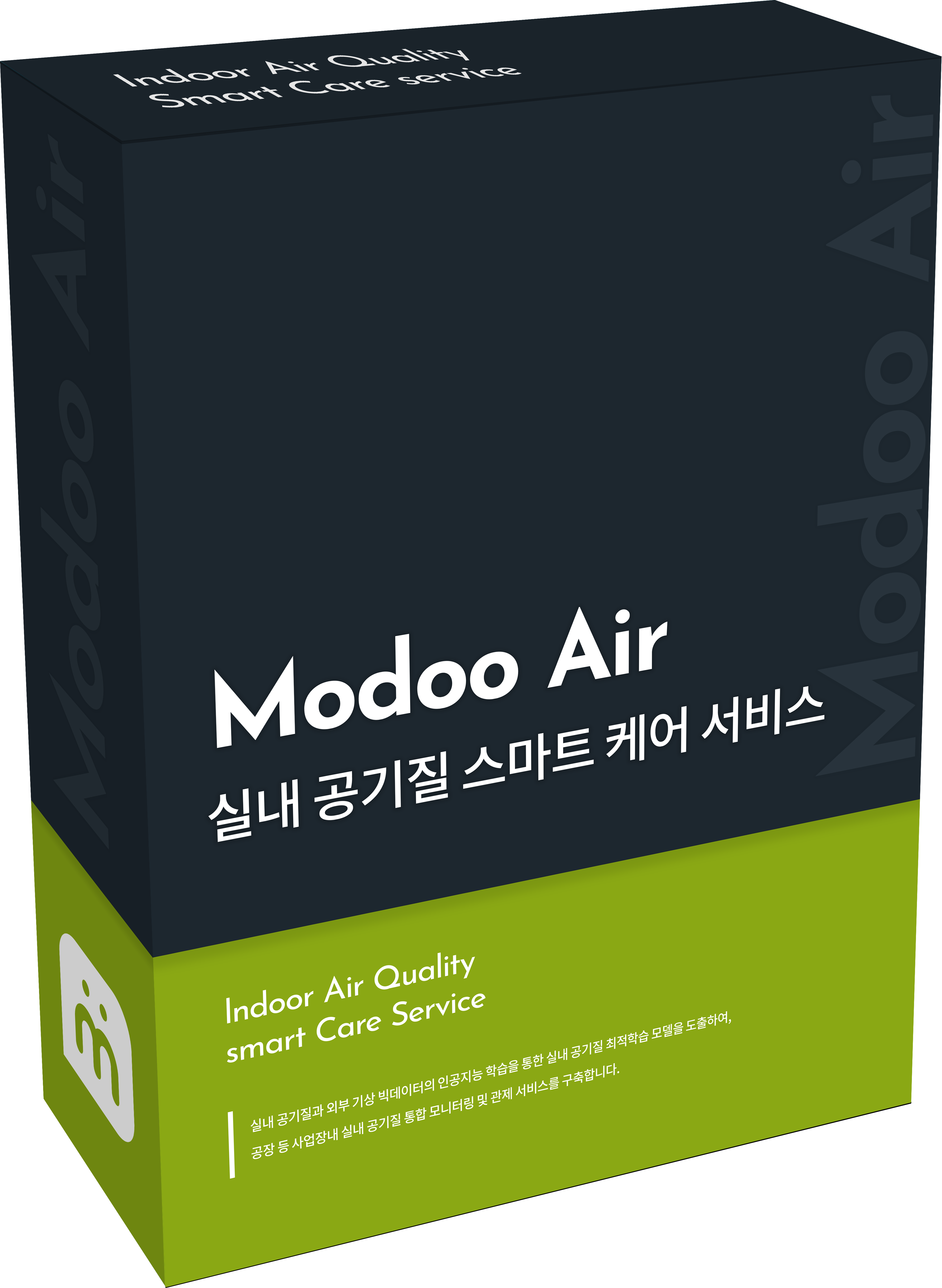 modooair